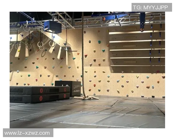 广州攀岩队节奏分析:成功与挑战并存的攀岩之路 广州攀岩队节奏分析:成功与挑战并存的攀岩之路