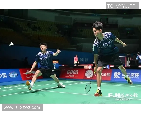 重庆羽毛球队荣登全国灵活性排行榜第三名展现卓越实力与潜力 重庆羽毛球队荣登全国灵活性排行榜第三名展现卓越实力与潜力