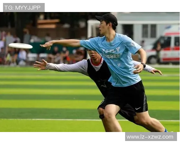 深度对话：探索张敏在飞盘世界中的成长与追求