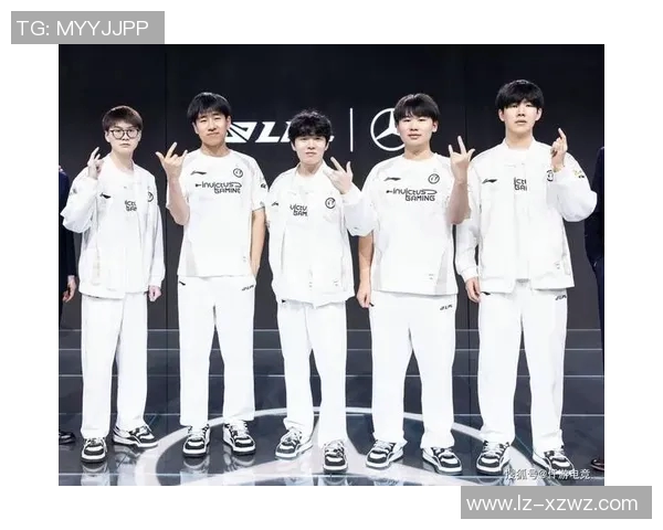 王者荣耀战术新趋势TOP10解析IG战队如何引领潮流 王者荣耀战术新趋势TOP10解析IG战队如何引领潮流