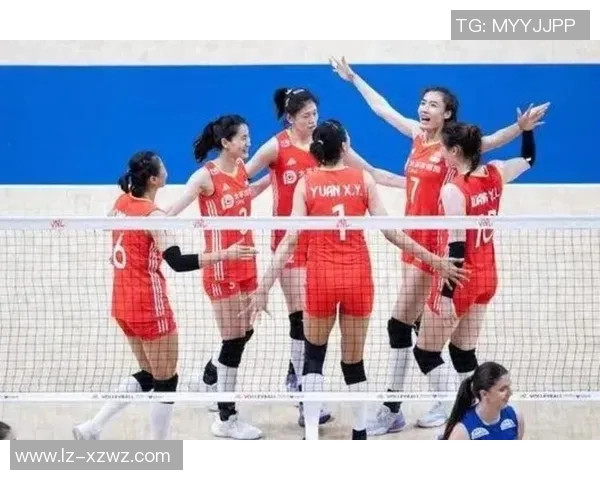 上海排球队的团队协作与战术配合深入分析与探讨 上海排球队的团队协作与战术配合深入分析与探讨