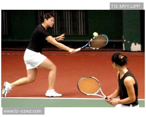 刘芳独家分享网球心得与技巧助你提升球技的秘密武器