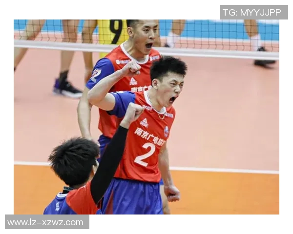 南京排球队的奋斗历程与荣耀时刻全景纪实 南京排球队的奋斗历程与荣耀时刻全景纪实