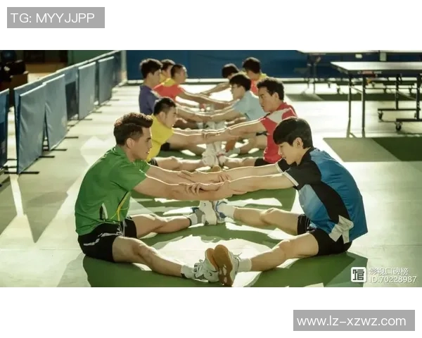 成都乒乓球队的奋斗与荣耀：一段不平凡的突破之旅纪实