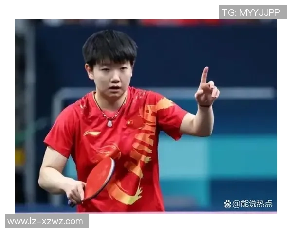 权威发布乒乓球战术实力榜单揭示顶尖选手的竞技策略与表现 权威发布乒乓球战术实力榜单揭示顶尖选手的竞技策略与表现
