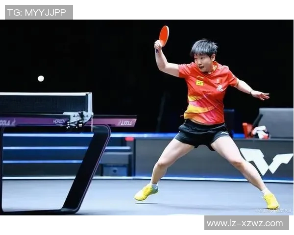 乒乓球的魅力与灵动：深入探索杭州乒乓球队的训练与技巧之道