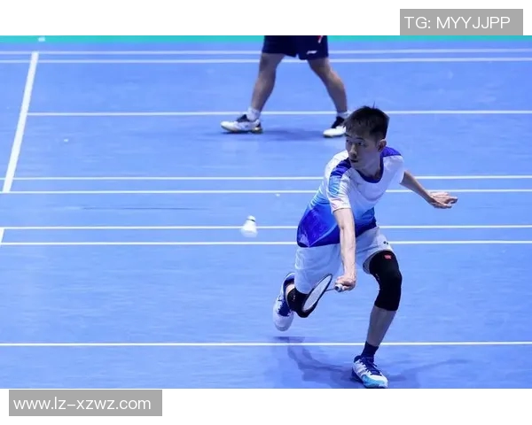 羽毛球节奏大赛揭晓杭州羽毛球队荣获第一名称号