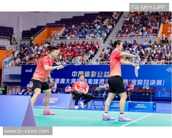 深圳羽毛球队的运营体系与战术分析探讨羽毛球竞技的成功之道 深圳羽毛球队的运营体系与战术分析探讨羽毛球竞技的成功之道